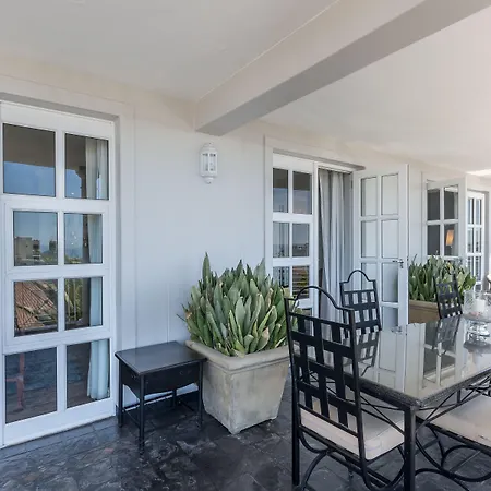 Romney Park Luxury Apartments By The Stay Collection-3